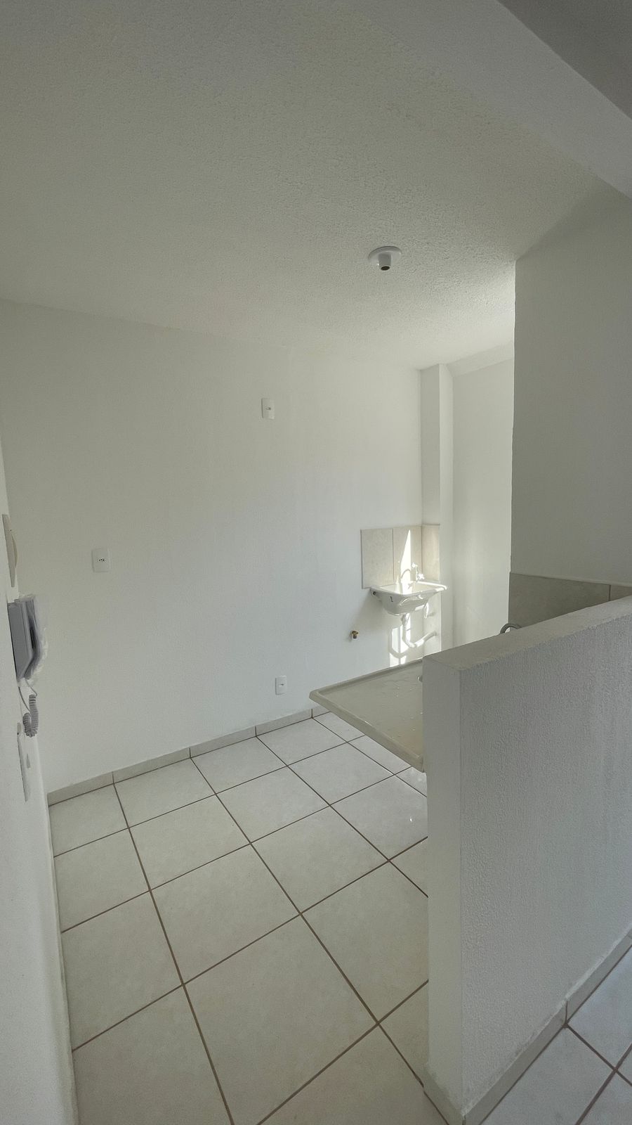 Imagem Apartamento com 2 Quartos à Venda, 45 m² em Monte Carlo - Santa Luzia