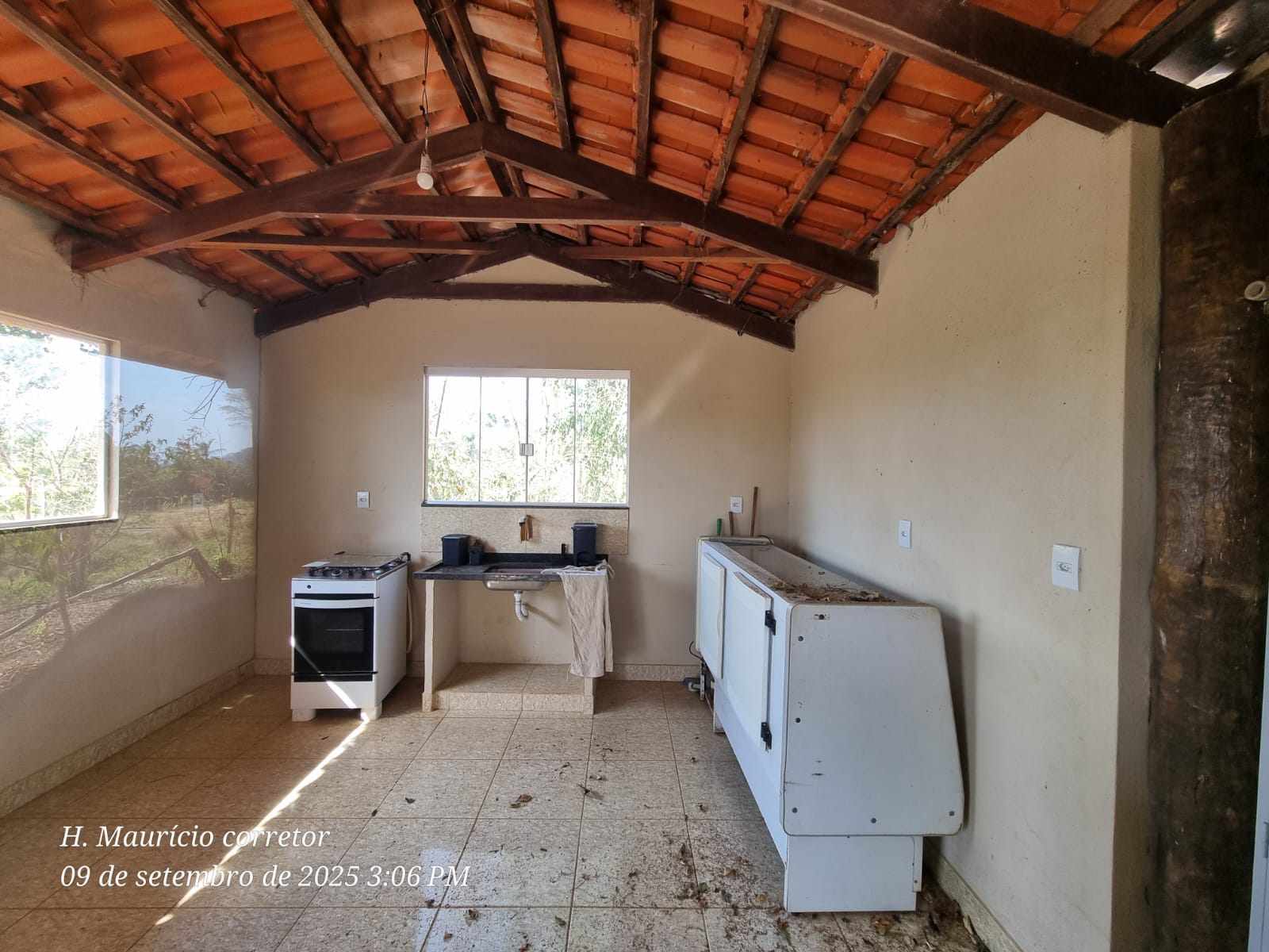 Imagem Terreno em Condomínio à Venda, 1.500 m² em Ouro Verde de Goiás - Ouro Verde de Goiás