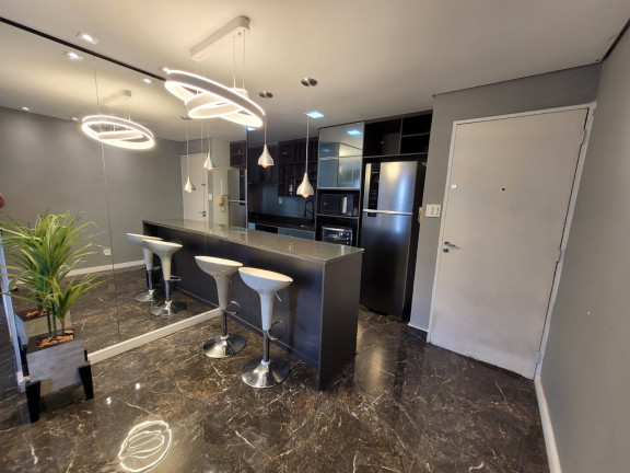 Imagem Apartamento com 3 Quartos à Venda, 64 m² em Gopoúva - Guarulhos