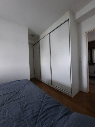 Imagem Apartamento com 2 Quartos à Venda,  em Jardim Santo Amaro - São Paulo