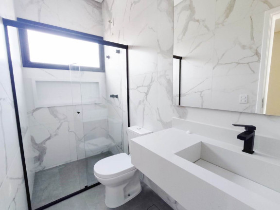 Imagem Casa de Condomínio com 3 Quartos à Venda, 201 m² em Condomínio Jardim Flamboyan - Bragança Paulista Imagem Casa de Condomínio com 3 Quartos à Venda, 201 m² em Condomínio Jardim Flamboyan - Bragança Paulista