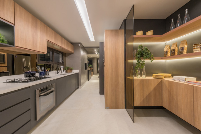 Imagem Apartamento com 3 Quartos à Venda,  em Alto da Lapa - São Paulo