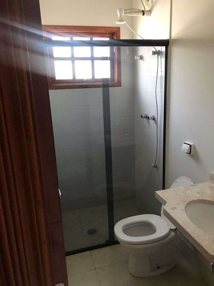 Imagem Sobrado com 3 Quartos para Alugar, 100 m² em Jardim Iracema - Barueri
