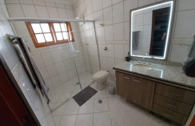 Imagem Casa de Condomínio com 5 Quartos à Venda, 320 m² em Jardim Ana Estela - Carapicuíba