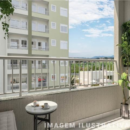 Imagem Apartamento com 2 Quartos à Venda, 46 m² em Colégio - Rio de Janeiro