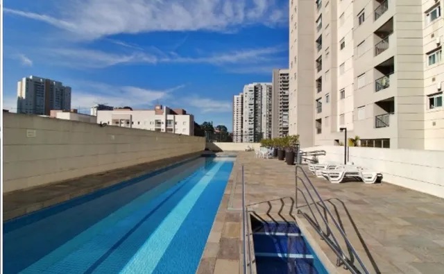 Imagem Apartamento com 2 Quartos à Venda, 66 m²em Vila Andrade - São Paulo