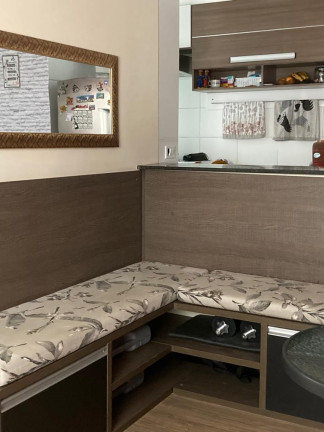 Imagem Apartamento com 2 Quartos à Venda, 46 m² em Jardim Las Vegas - Guarulhos
