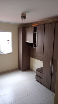 Imagem Sobrado com 3 Quartos à Venda, 120 m² em Vila Antonieta - São Paulo