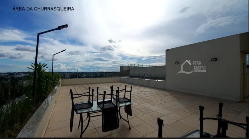 Imagem Apartamento com 3 Quartos à Venda, 84 m²em Flores - Manaus
