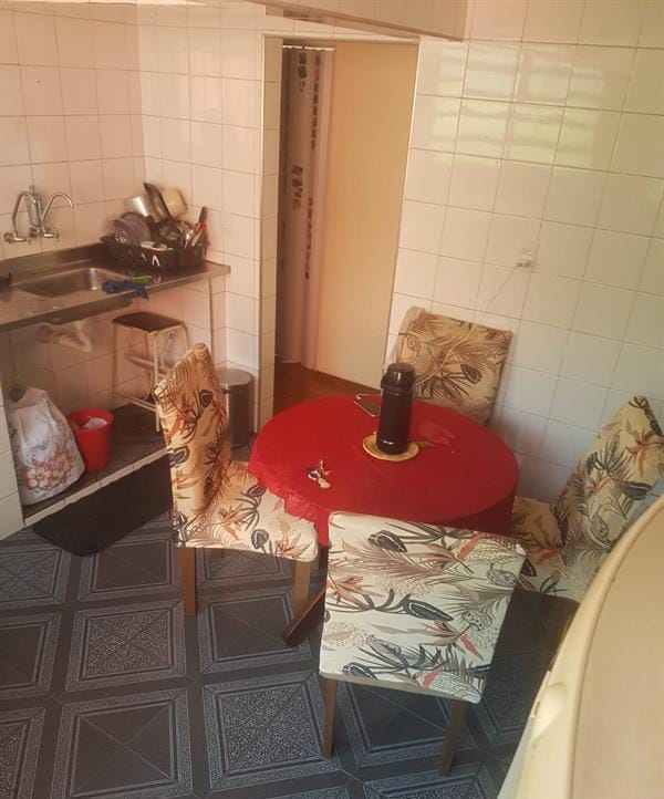 Imagem Apartamento com 3 Quartos à Venda, 100 m² em Vila Guiomar - Santo André