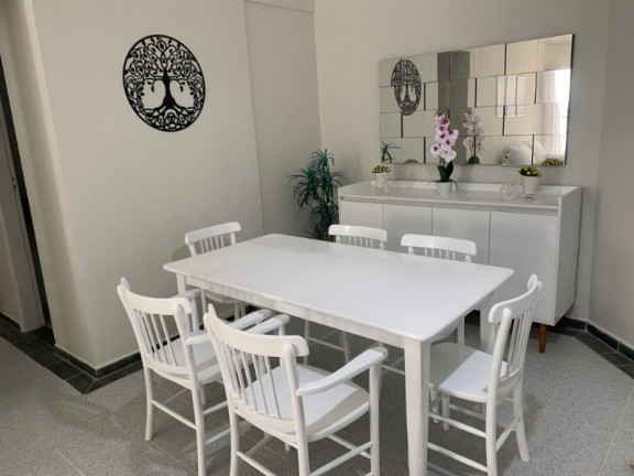 Imagem Apartamento com 2 Quartos à Venda, 82 m² em Riviera - Bertioga