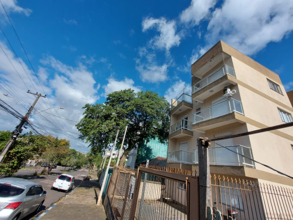 Apartamento com 1 Quarto à Venda, 65 m² em COHAB - Cachoeirinha
