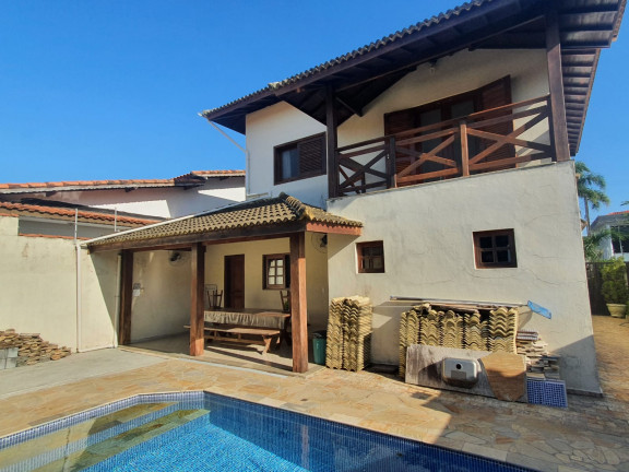 Imagem Sobrado com 4 Quartos à Venda, 207 m² em Cibratel I - Itanhaém Imagem Sobrado com 4 Quartos à Venda, 207 m² em Cibratel I - Itanhaém