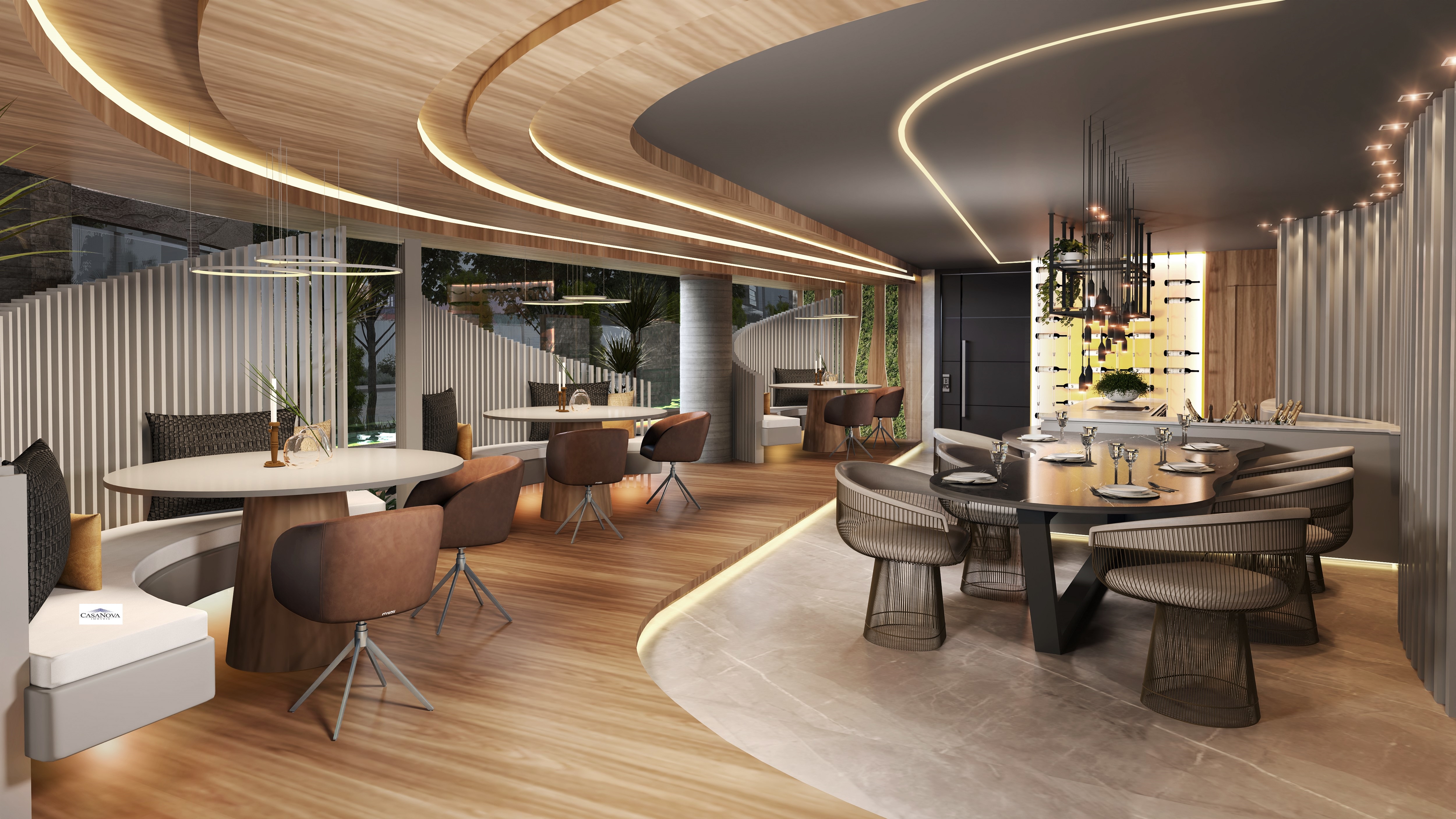Imagem Apartamento com 4 Quartos à Venda, 200 m² em Jatiúca - Maceió