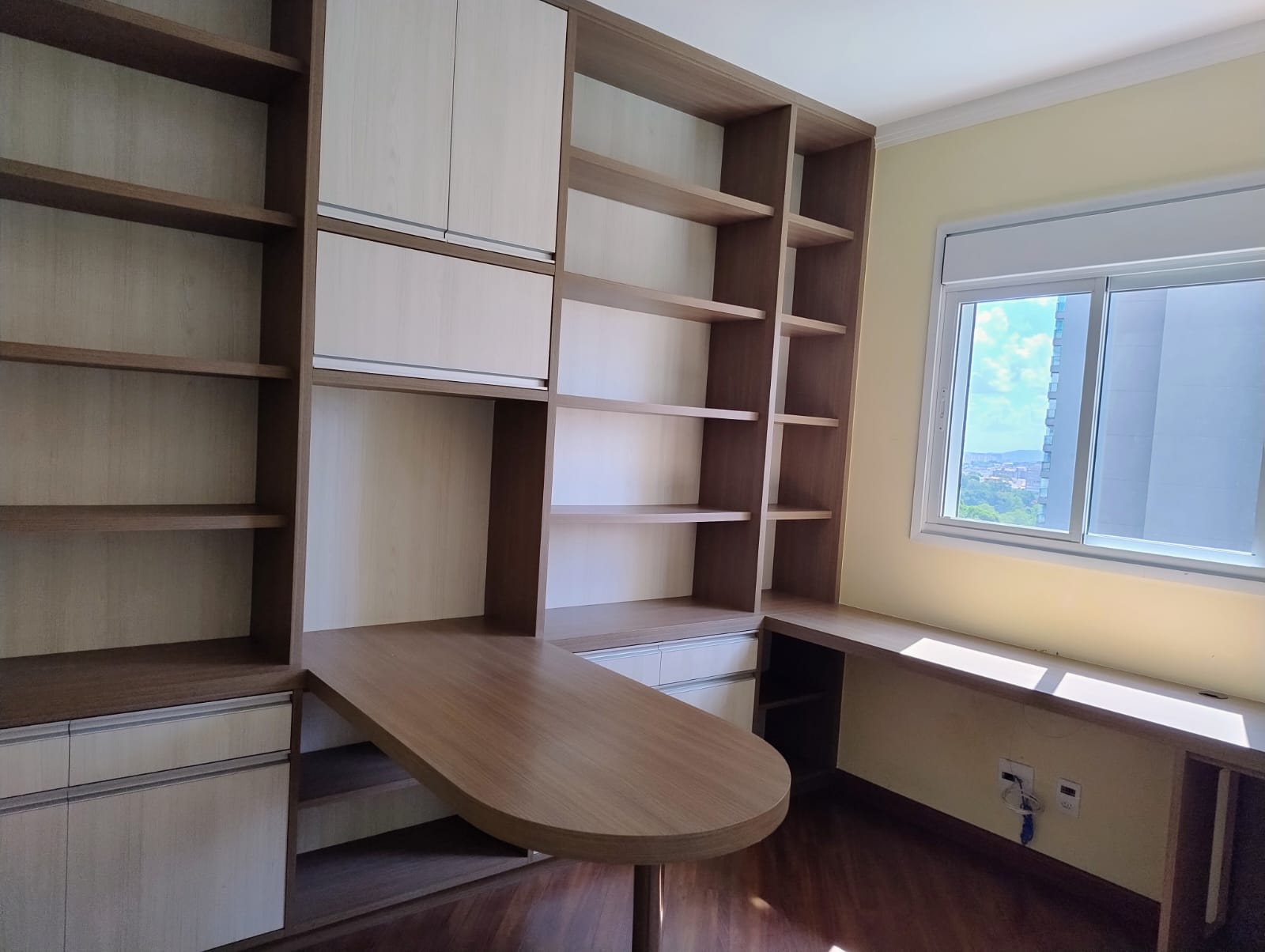 Imagem Apartamento com 3 Quartos à Venda ou Locação, 143 m² em Vila Yara - Osasco Imagem Apartamento com 3 Quartos à Venda ou Locação, 143 m² em Vila Yara - Osasco