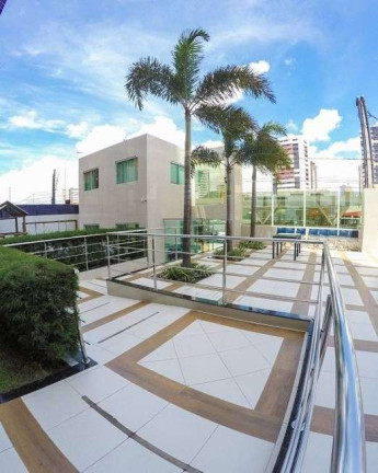 Imagem Apartamento com 3 Quartos à Venda,  em Fátima - Fortaleza