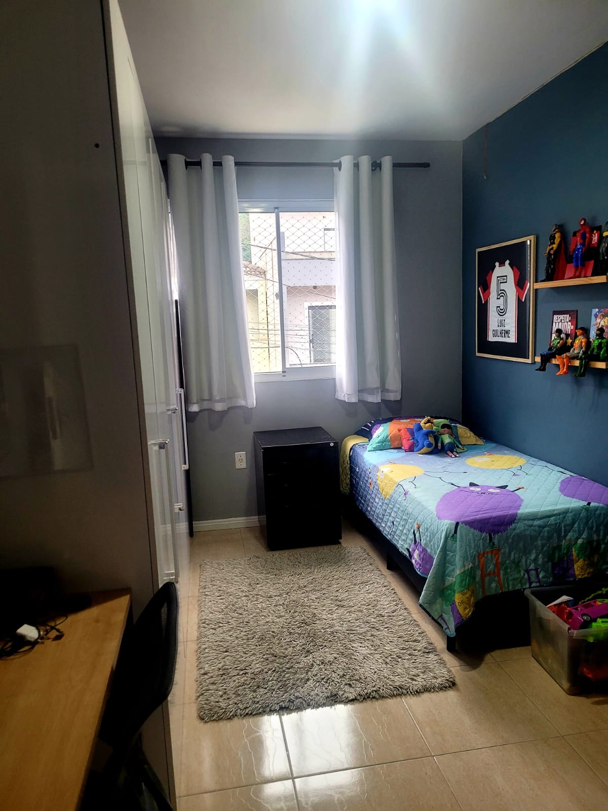 Imagem Casa de Condomínio com 3 Quartos à Venda, 220 m²em Vargem Pequena - Rio de Janeiro
