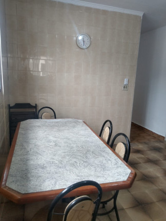 Imagem Casa com 2 Quartos à Venda, 215 m² em Maracanã - Praia Grande