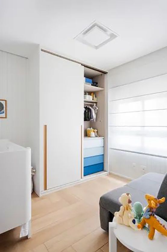 Imagem Apartamento com 3 Quartos à Venda, 118 m²em Cerqueira César - São Paulo