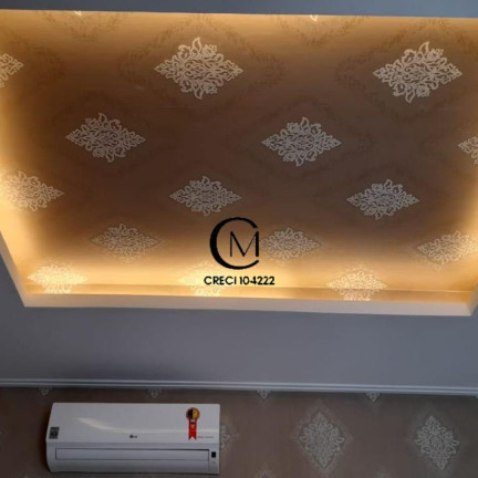 Imagem Apartamento com 3 Quartos à Venda,  em Canto do Forte - Praia Grande