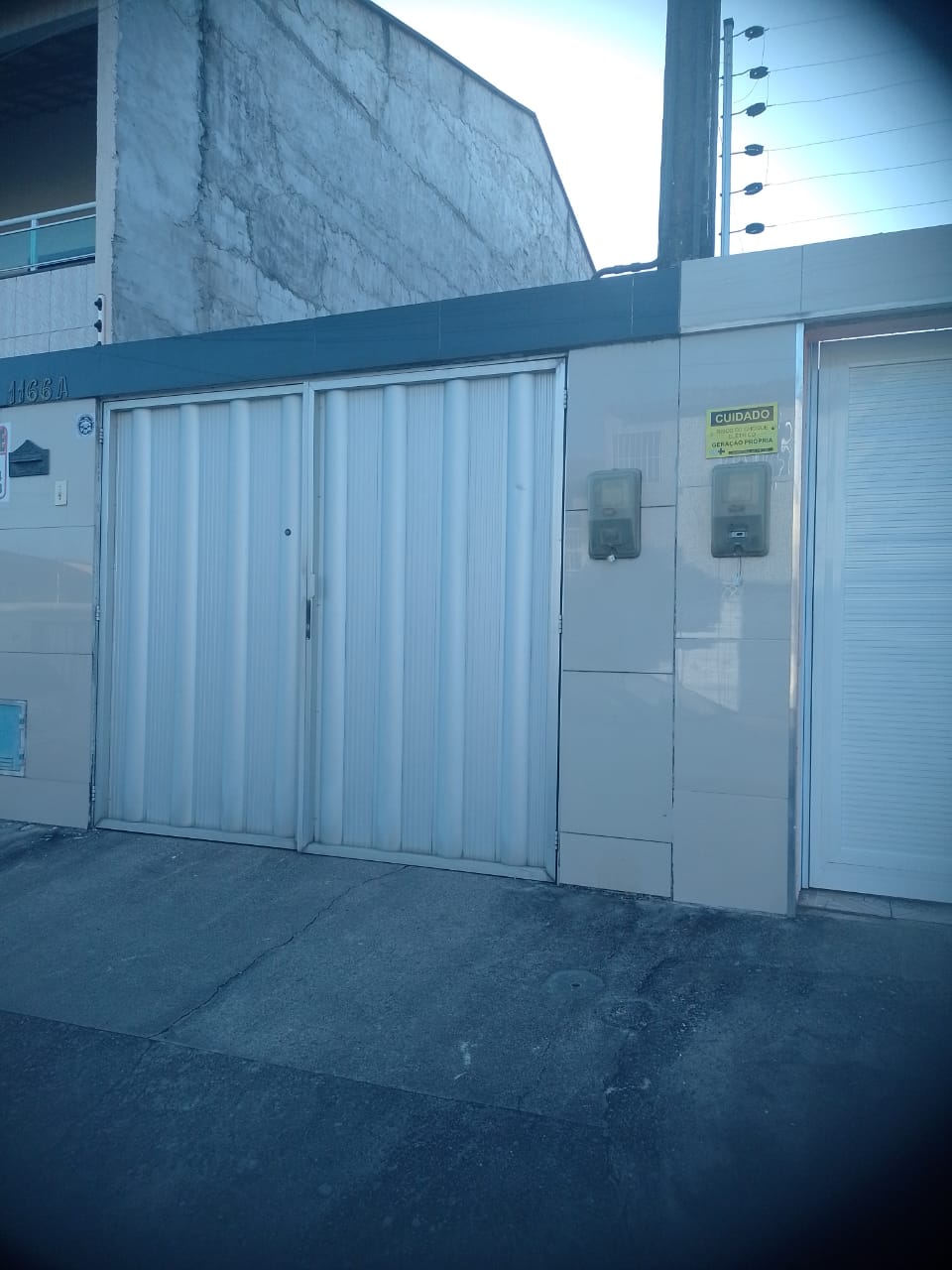 Imagem Casa com 2 Quartos à Venda, 80 m²em Prefeito José Walter - Fortaleza