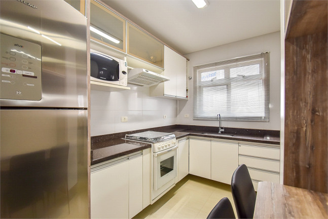Imagem Cobertura com 3 Quartos à Venda, 185 m² em Bacacheri - Curitiba Imagem Cobertura com 3 Quartos à Venda, 185 m² em Bacacheri - Curitiba