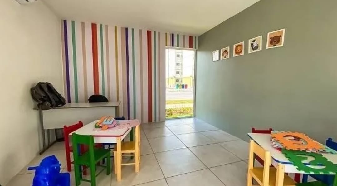 Imagem Apartamento com 2 Quartos à Venda, 49 m²em Candeias - Jaboatão dos Guararapes