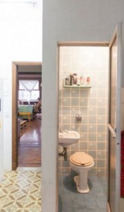 Imagem Apartamento com 3 Quartos à Venda, 130 m² em Copacabana - Rio de Janeiro