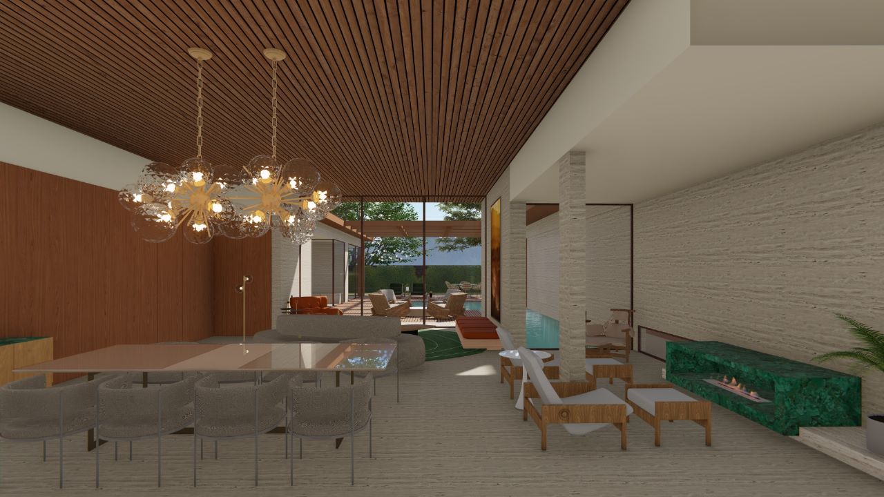 Imagem Terreno à Venda, 3 m²em Park Way - Brasília