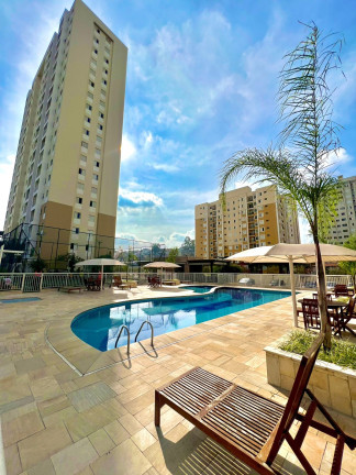 Imagem Apartamento com 2 Quartos à Venda, em Portais (Polvilho) - Cajamar Imagem Apartamento com 2 Quartos à Venda, em Portais (Polvilho) - Cajamar