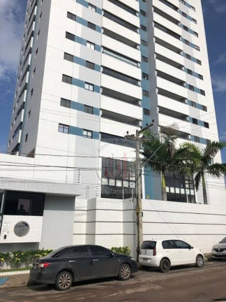 Imagem Apartamento com 3 Quartos à Venda, 92 m² em Ponta D'Areia - São Luís Imagem Apartamento com 3 Quartos à Venda, 92 m² em Ponta D'Areia - São Luís