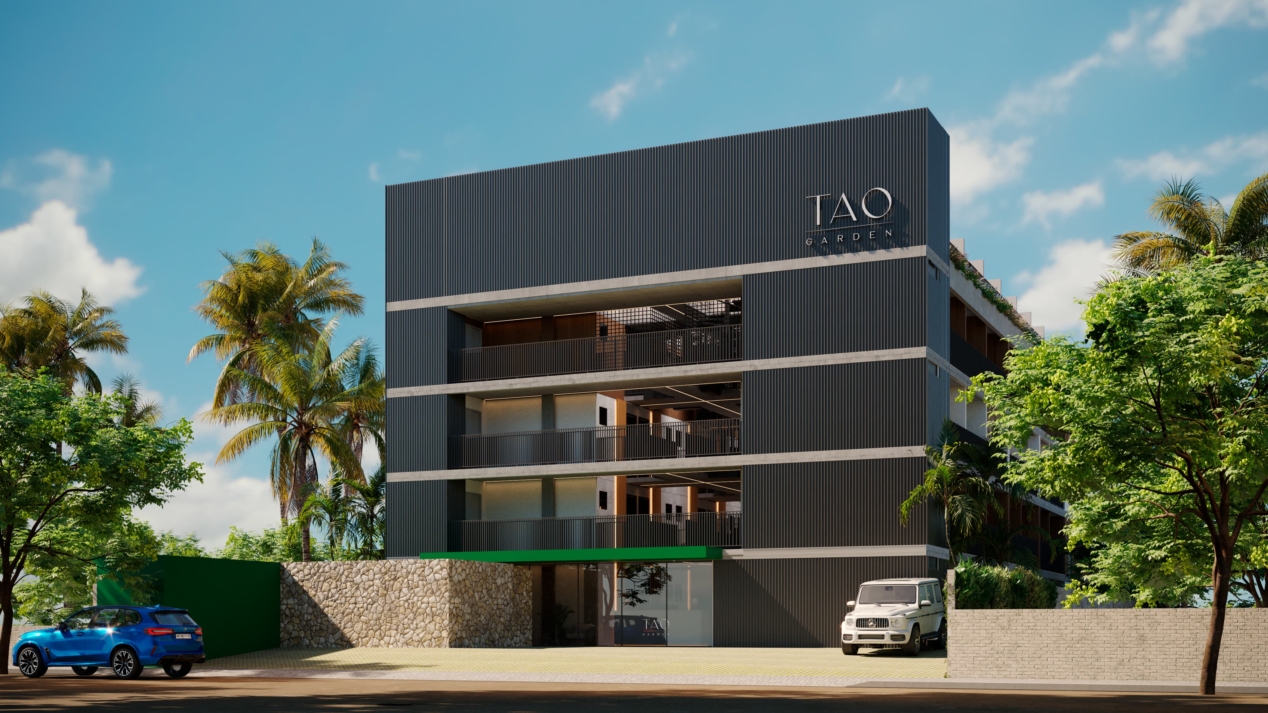 Imagem Apartamento com 1 Quarto à Venda, 24 m² em  - Tamandaré