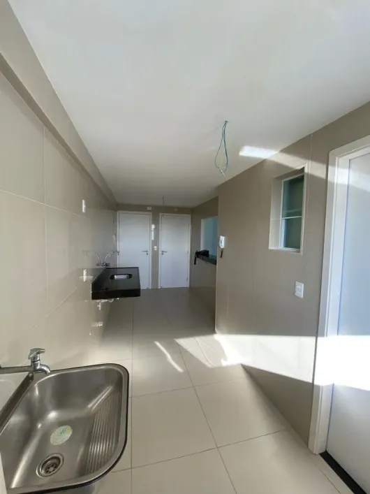 Imagem Apartamento com 3 Quartos à Venda, 123 m² em Engenheiro Luciano Cavalcante - Fortaleza Imagem Apartamento com 3 Quartos à Venda, 123 m² em Engenheiro Luciano Cavalcante - Fortaleza