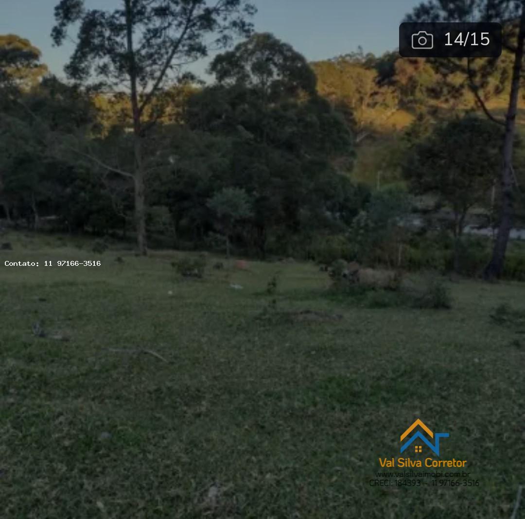 Imagem Terreno à Venda, 11 m²em Alto da Serra (Mailasqui) - São Roque