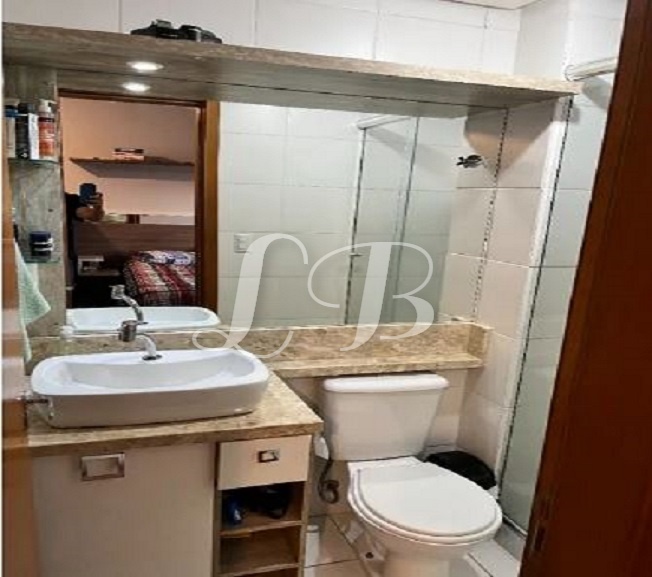 Imagem Apartamento com 1 Quarto à Venda, 25 m² em Centro - São Leopoldo