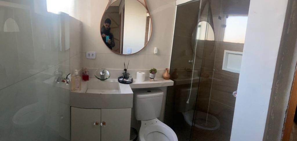 Imagem Apartamento com 3 Quartos à Venda, 116 m²em Parque São Vicente - Mauá