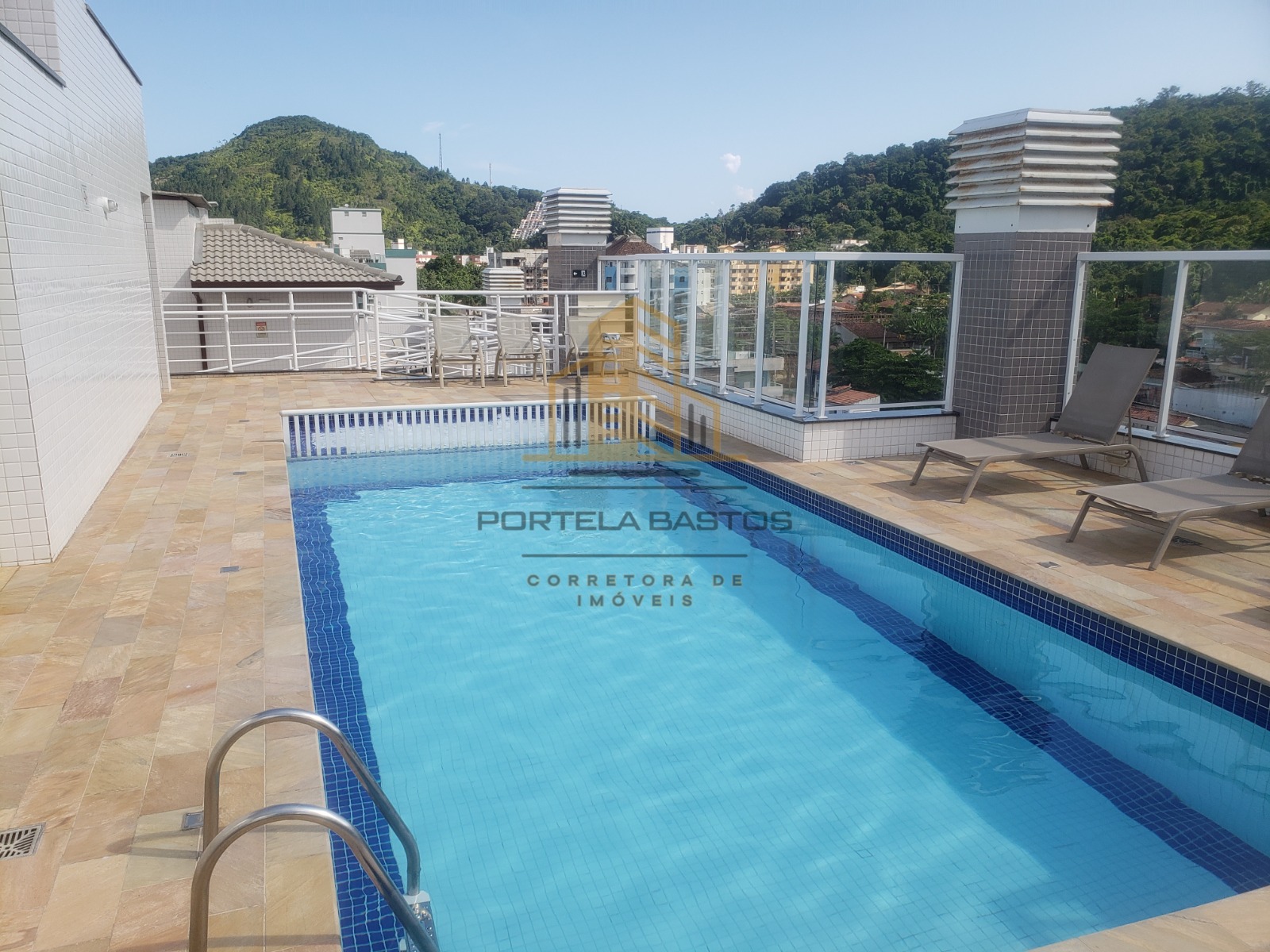 Apartamento com 2 Quartos à Venda, 59 m²em Toninhas - Ubatuba 