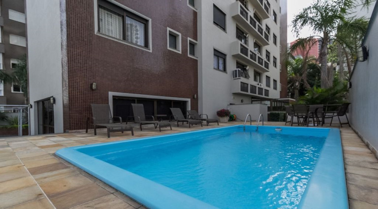 Imagem Apartamento com 3 Quartos à Venda,  em Bela Vista - Porto Alegre