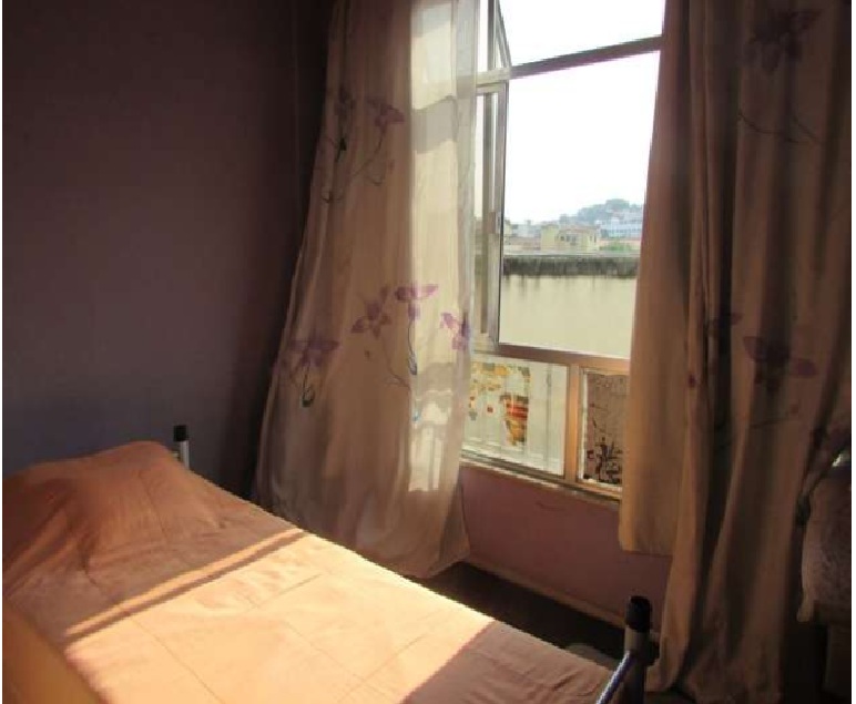 Imagem Apartamento com 3 Quartos à Venda, 100 m²em Cascadura - Rio de Janeiro