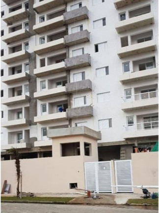 Imagem Apartamento com 1 Quarto para Alugar, 40 m² em centro - Itanhaém
