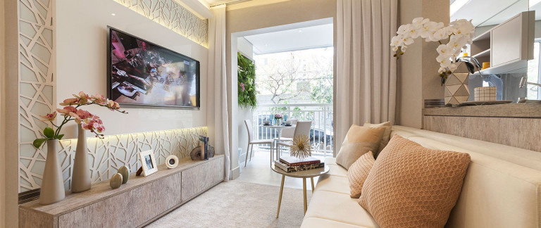 Imagem Apartamento com 2 Quartos à Venda, 54 m² em Socorro - São Paulo Imagem Apartamento com 2 Quartos à Venda, 54 m² em Socorro - São Paulo