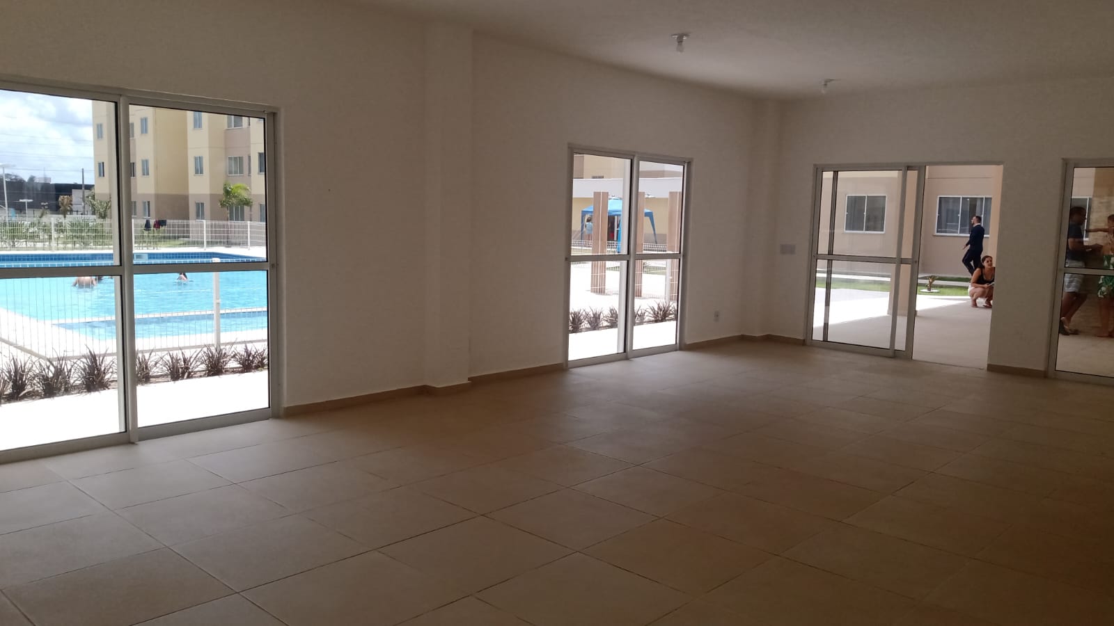 Imagem Apartamento com 2 Quartos à Venda, 48 m²em Passaré - Fortaleza