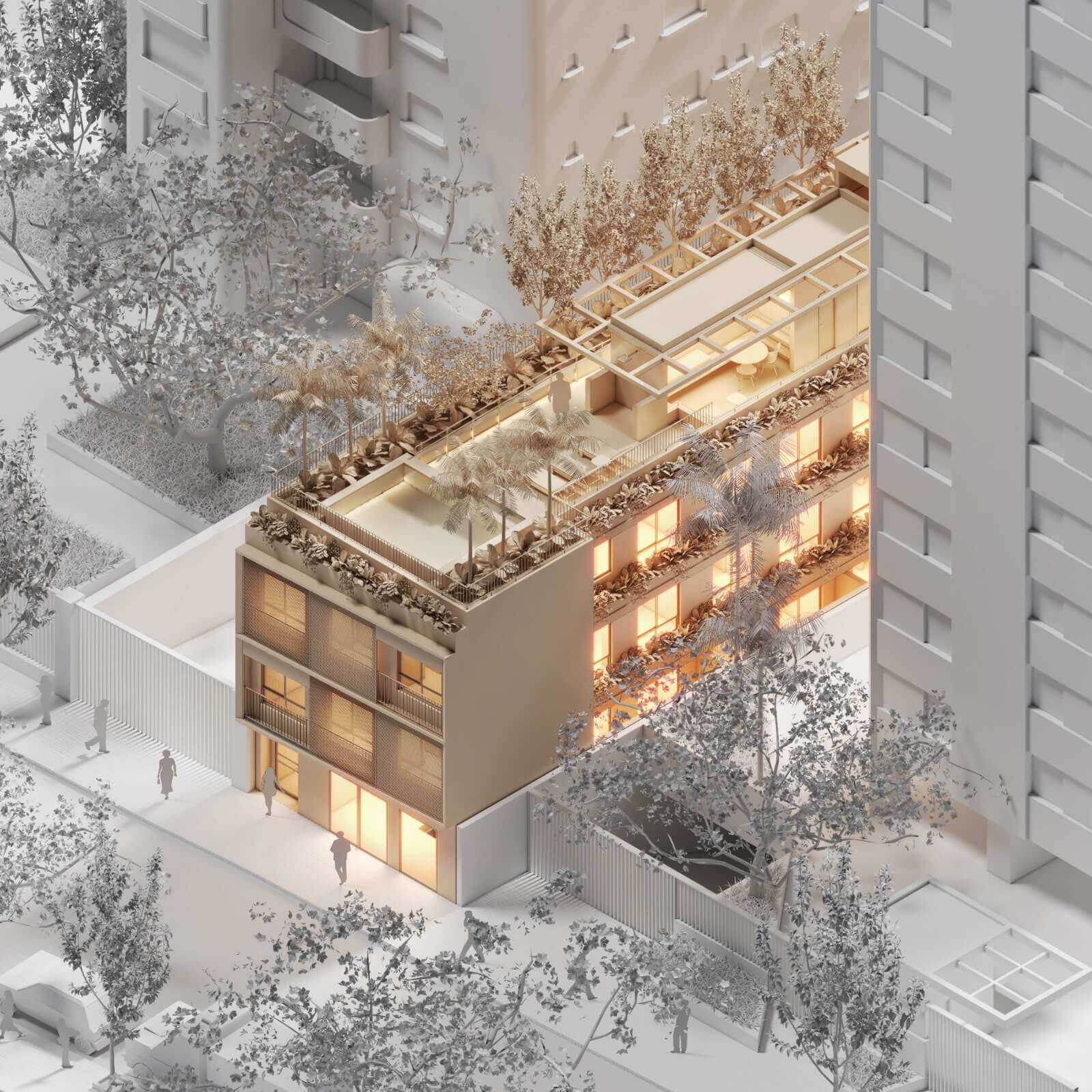 Imagem Apartamento com 2 Quartos à Venda, 41 m²em Jardim Paulista - São Paulo Imagem Apartamento com 2 Quartos à Venda, 41 m²em Jardim Paulista - São Paulo
