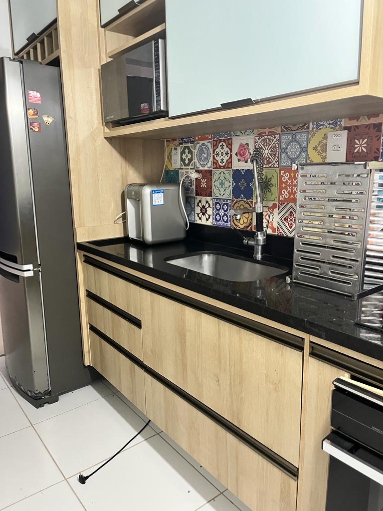Imagem Apartamento com 2 Quartos à Venda, 63 m²em Buraquinho - Lauro de Freitas