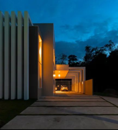 Imagem Casa com 5 Quartos à Venda, 600 m² em Nova Esperança - Manaus
