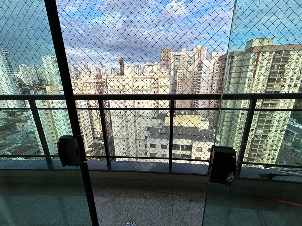 Imagem Apartamento com 4 Quartos à Venda, 216 m²em Setor Bueno - Goiânia Imagem Apartamento com 4 Quartos à Venda, 216 m²em Setor Bueno - Goiânia