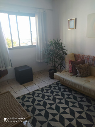 Imagem Apartamento com 1 Quarto à Venda,  em Guilhermina - Praia Grande