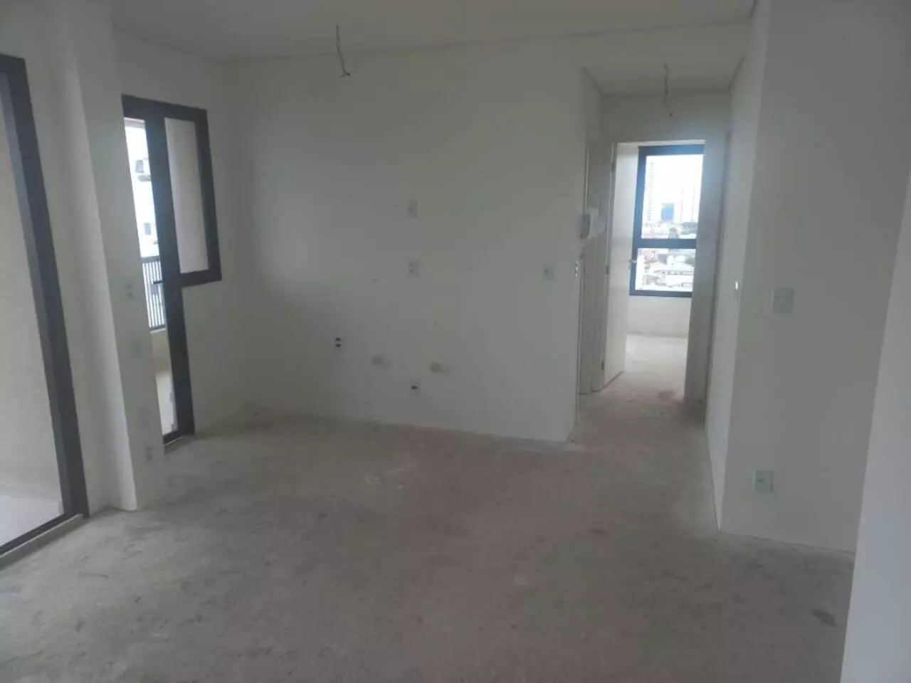 Imagem Apartamento com 2 Quartos à Venda, 61 m²em Ipiranga - São Paulo Imagem Apartamento com 2 Quartos à Venda, 61 m²em Ipiranga - São Paulo