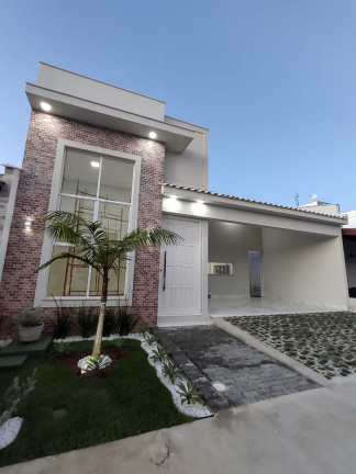 Imagem Casa de Condomínio com 3 Quartos à Venda, 145 m² em Parque das Nações - Parnamirim