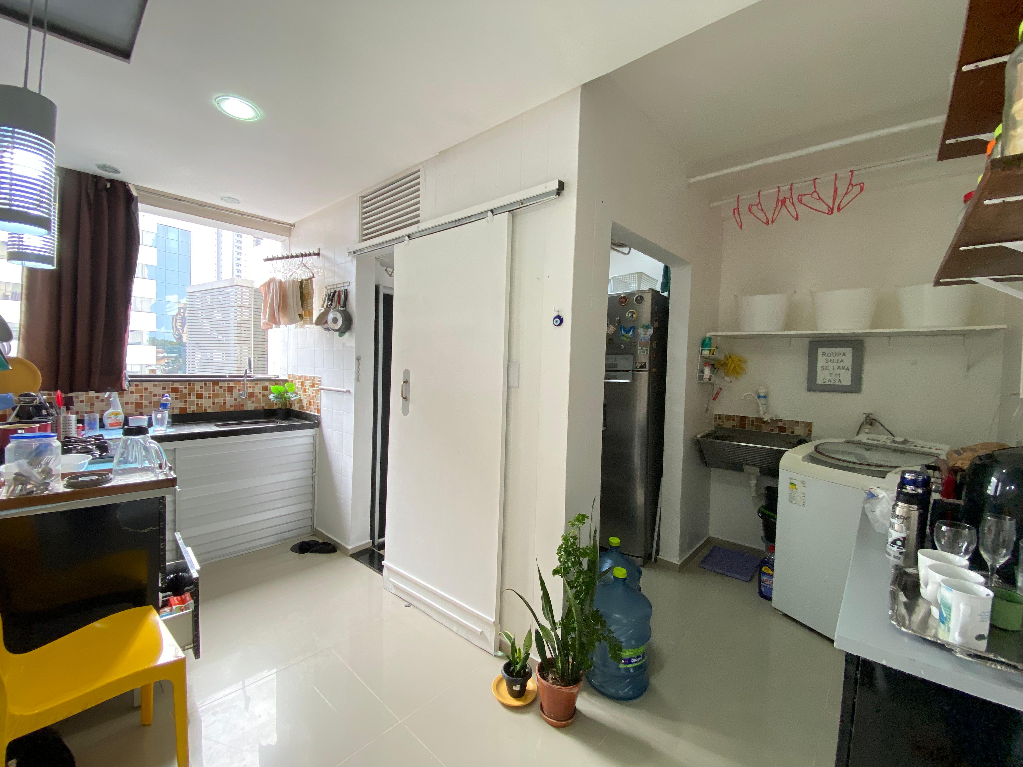 Imagem Apartamento com 3 Quartos à Venda, 77 m²em Umarizal - Belém